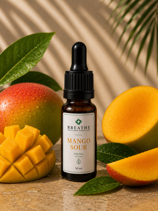 Esencia Ambiental - Mango Sour