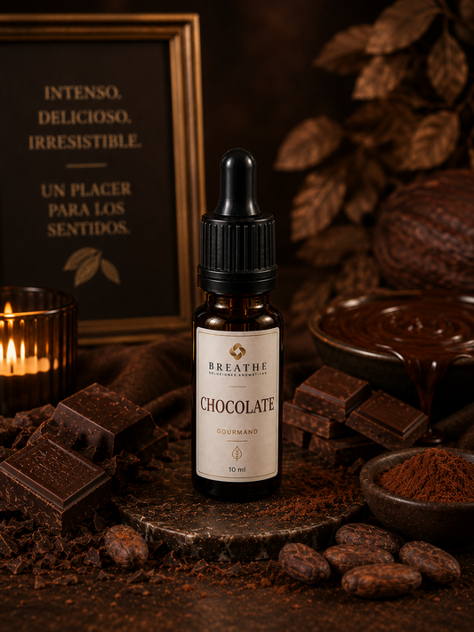 Esencia Ambiental - Chocolate