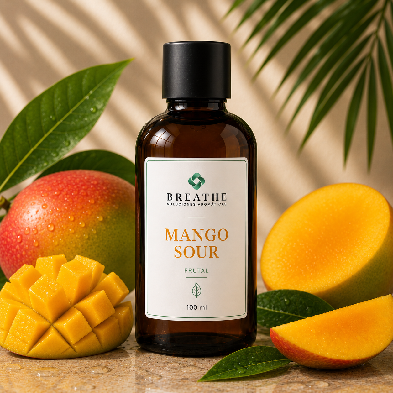 Esencia Ambiental - Mango Sour