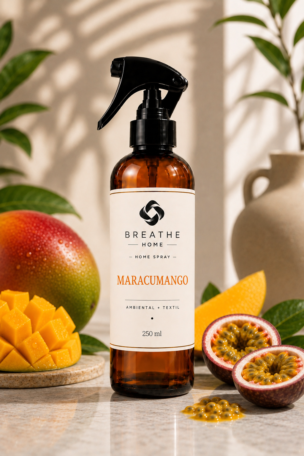 Fragancia Textil - Ambiental Maracumango