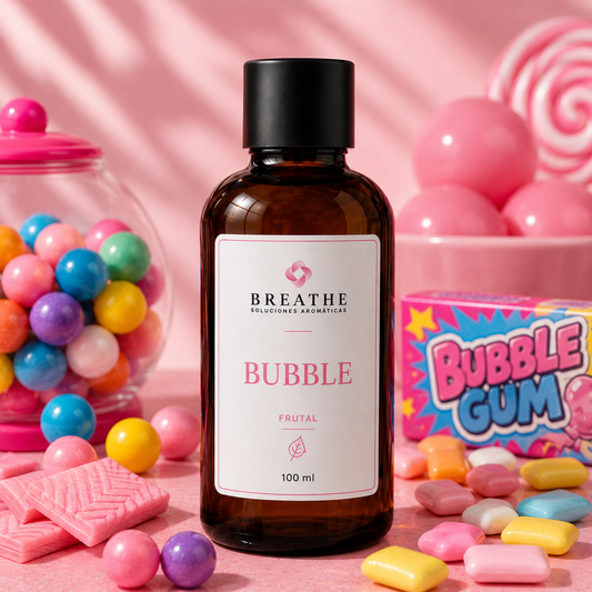 Esencia Ambiental - Bubble