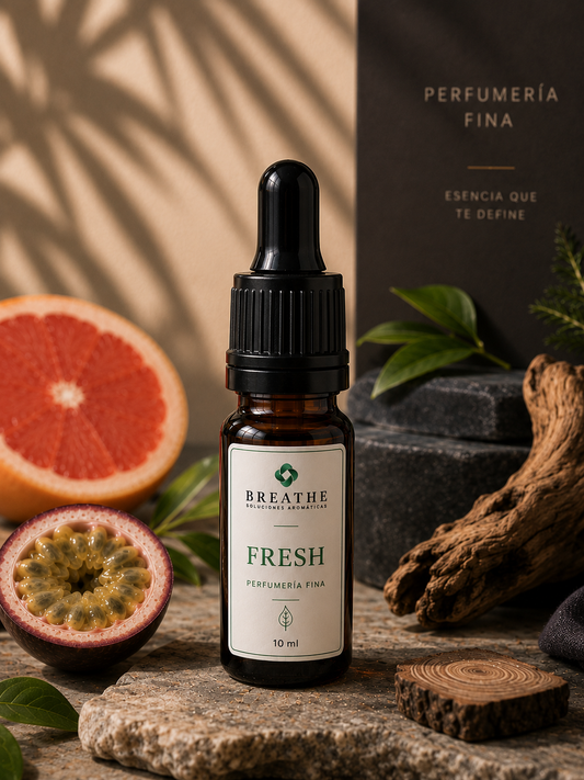 Esencia Ambiental - Fresh