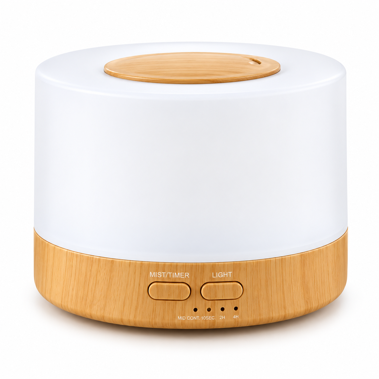 Difusor de Aromas Humidificador Clásico
