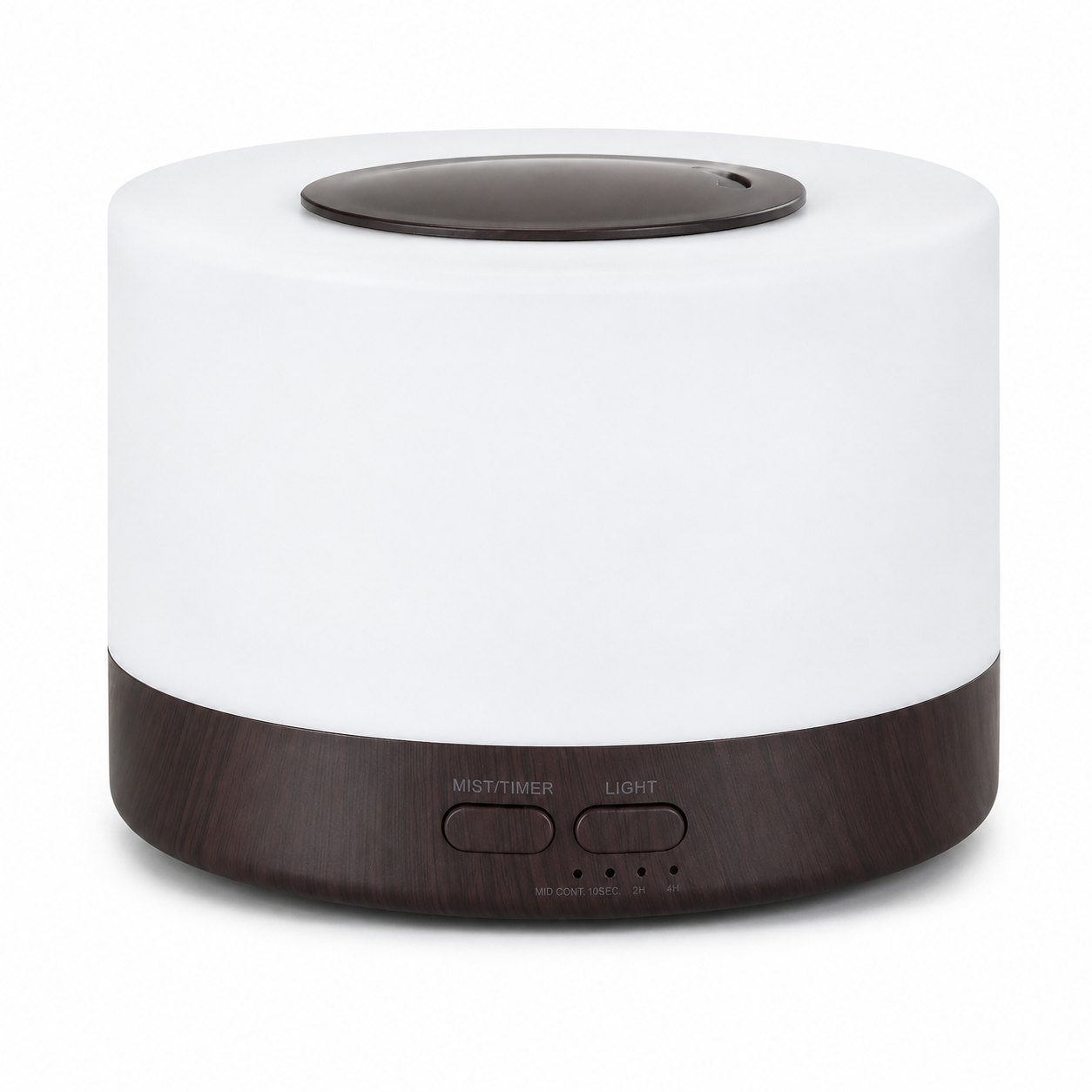 Difusor de Aromas Humidificador Clásico
