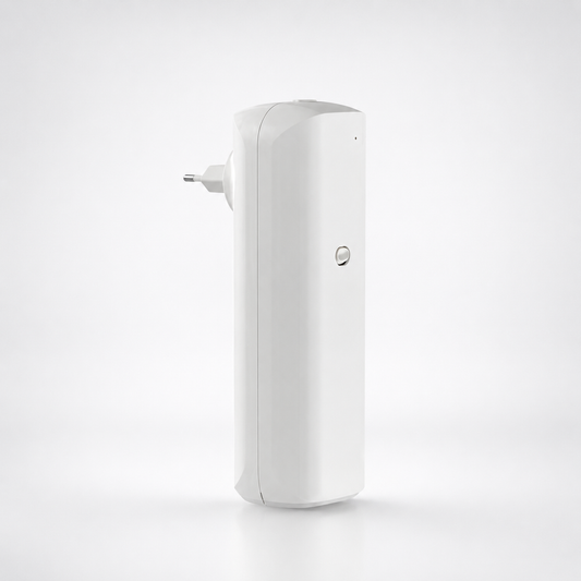 Difusor Nebulizador de Aromas - Plug