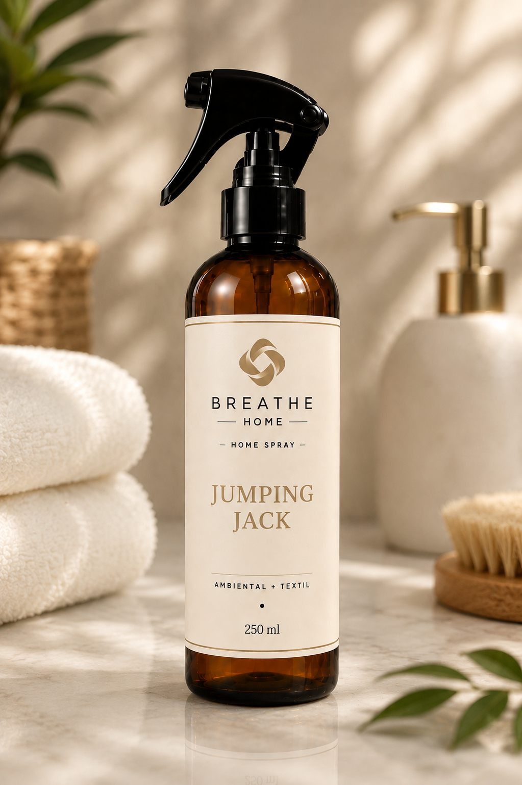 Fragancia Textil - Ambiental Jumping Jack