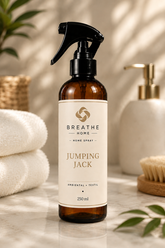 Fragancia Textil - Ambiental Jumping Jack