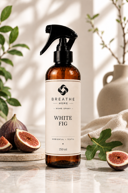 Fragancia Textil - Ambiental White Fig