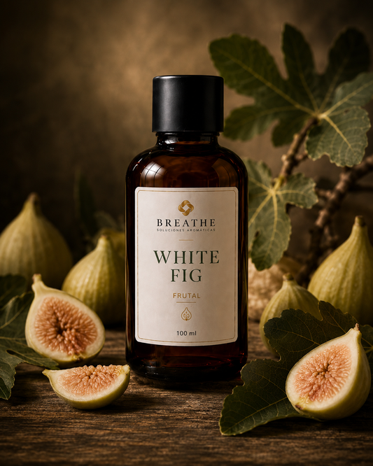 Esencia Ambiental - White Fig