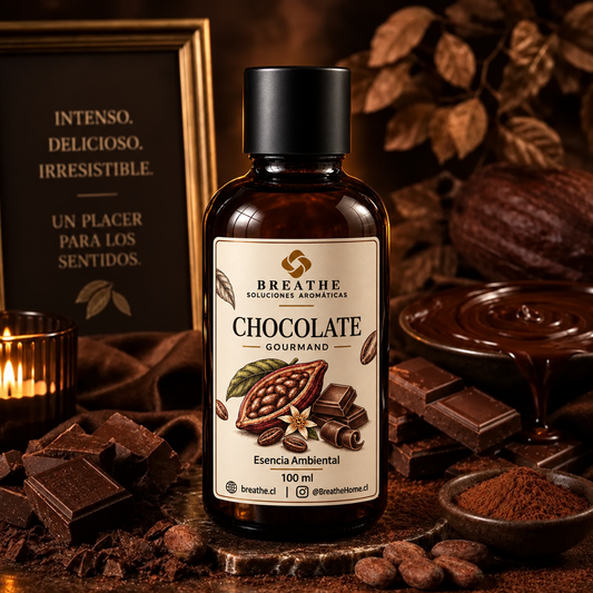 Esencia Ambiental - Chocolate