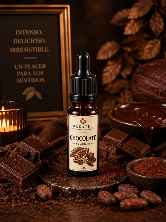 Esencia Ambiental - Chocolate
