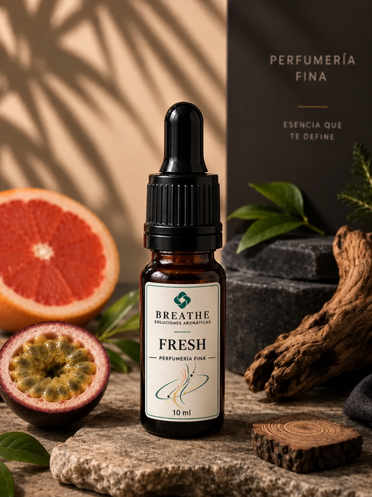Esencia Ambiental - Fresh