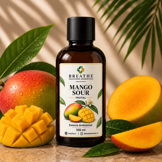 Esencia Ambiental - Mango Sour