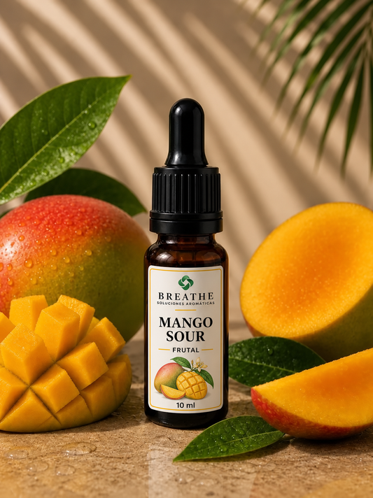 Esencia Ambiental - Mango Sour